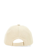 Isabel Marant Cappello da Baseball "Tyron"