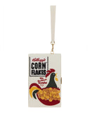 Anya Hindmarch kobling "Cornflakes"