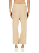 Pantalones de algodón Maison Margiela