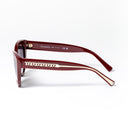 Tiffany & Co. Sunglasses Purple