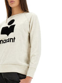 Marant étoile "Millyny" 스웨트셔츠