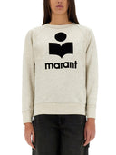 Marant étoile "Millyny" 스웨트셔츠