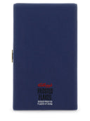 Anya Hindmarch "Frosted Flakes" Clutch Bag