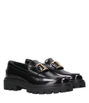 Tod 's Sandalen zwart