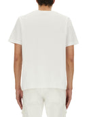 Camiseta de Casablanca con estampado