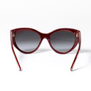 Tiffany & Co. Sunglasses Purple