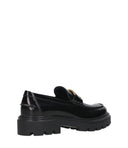 Tod 's Sandalen zwart