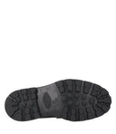 Tod 's Sandalen zwart