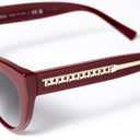 Tiffany & Co. Sunglasses Purple