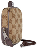 Gucci Mini Fabric Bag Gg