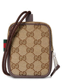 Gucci Mini Fabric Bag Gg