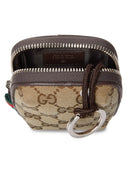 Gucci Mini Fabric Bag Gg