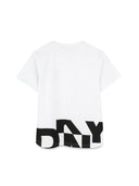 Camiseta dkny