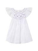Tartine Et Chocolat Dress