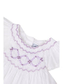 Tartine Et Chocolat Dress