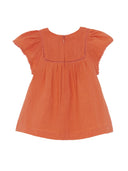 Tartine Et Chocolat Dress