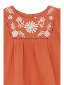 Tartine Et Chocolat Dress
