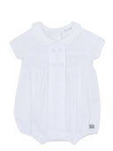 Tartine Et Chocolat Dress