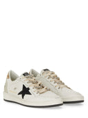 Zapatilla de gallina dorada "estrella de pelota"