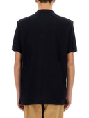 Ps By Paul Smith Regular Fit Polo Shirt
