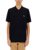 Ps By Paul Smith Regular Fit Polo Shirt