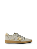 Zapatilla de gallina dorada "estrella de pelota"