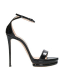 Casadei Sandals Black