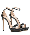 Casadei Sandals Black