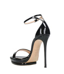 Casadei Sandals Black