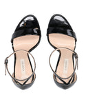 Casadei Sandals Black