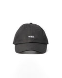 Wax London Hats Black