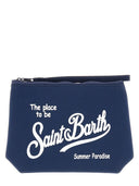 Mc2 Saint Barth Clutch Bag "Aline"