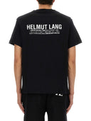 Camisa de Helmut Lang "Capsule"