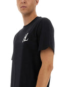 Camisa de Helmut Lang "Capsule"
