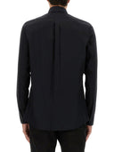 Dolce & Gabbana Gold Fit Baumwollhemd