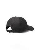 Wax London Hats Black