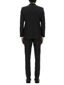 Tom Ford Pinstripe Suit „Dyllan”