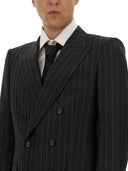 Tom Ford Pinstripe Suit „Dyllan”