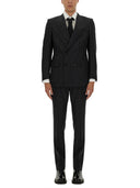 Tom Ford Pinstripe Suit „Dyllan”