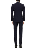 Tom Ford „Grand Overcheck Shelton”