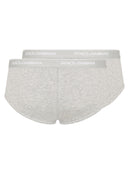 Dolce & Gabbana Bi Pack Briefs "Brando"