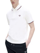 Fred Perry "Fred Perry M12" Polo de polo