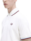 Fred Perry "Fred Perry M12" Polo de polo