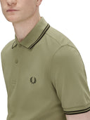 Fred Perry "Fred Perry M3600" Poloshirt