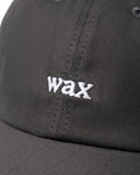 Wax London Hats Black