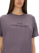Maison Margiela Reverse Logo T -shirt