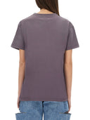 Maison Margiela Reverse Logo T -shirt