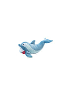 Trudi "Winny Dolphin" Puppet