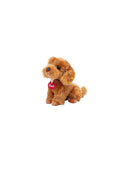 Trudi Puppet "Poodle Oliver"