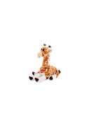 Trudi "geltrude giraff" dukke